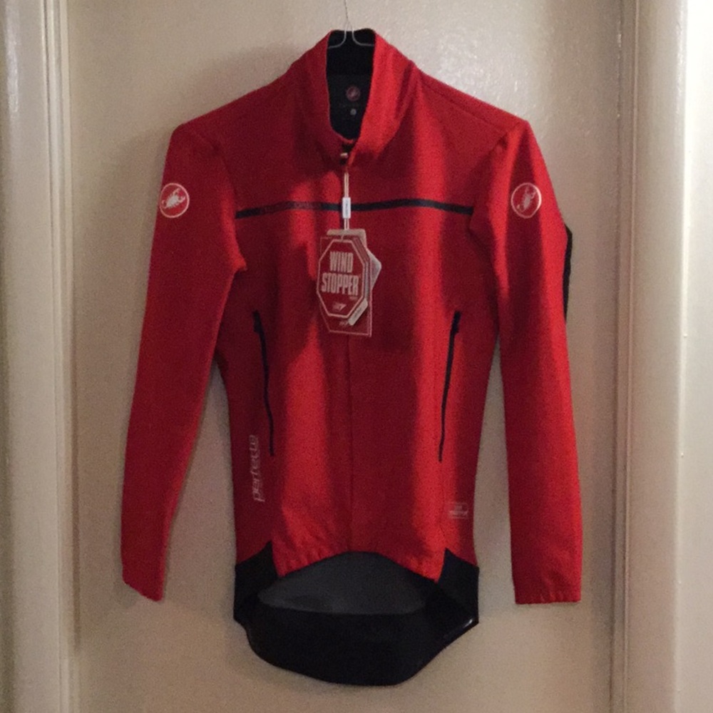 Castelli Jacket